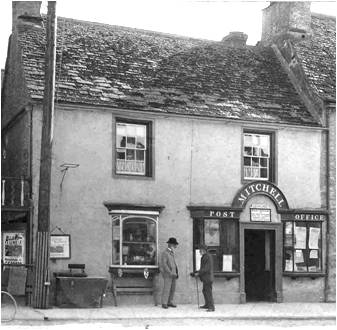 Lechlade Historical Society